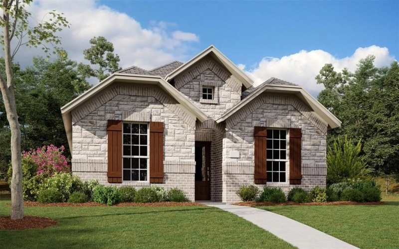 2712 Brushy Lake Drive, Fort Worth, TX 76179, 3 Bedrooms Bedrooms, ,2 BathroomsBathrooms,Residential,For Sale,2712 Brushy Lake Drive,20894180
