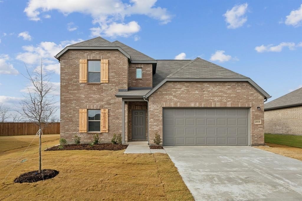 511 Forest Haven Drive, Van Alstyne, TX 75495, 4 Bedrooms Bedrooms, ,3 BathroomsBathrooms,Residential,For Sale,511 Forest Haven Drive,20894511