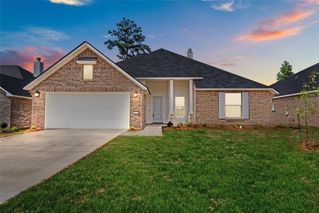 9124 Hearth Lane, Shreveport, LA 71129, 4 Bedrooms Bedrooms, ,2 BathroomsBathrooms,Residential,For Sale,9124 Hearth Lane,20894512