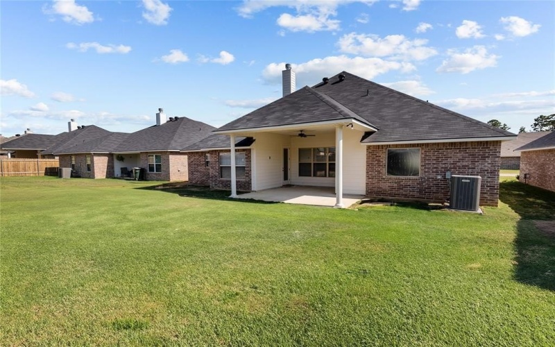 9124 Hearth Lane, Shreveport, LA 71129, 4 Habitaciones Habitaciones , ,2 BañosBaños,Residential,En Venta,9124 Hearth Lane,20894512