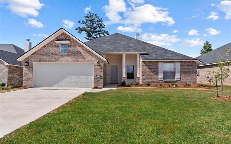 9124 Hearth Lane, Shreveport, LA 71129, 4 Habitaciones Habitaciones , ,2 BañosBaños,Residential,En Venta,9124 Hearth Lane,20894512