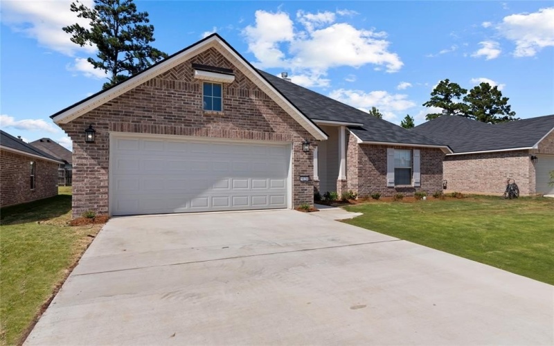 9124 Hearth Lane, Shreveport, LA 71129, 4 Habitaciones Habitaciones , ,2 BañosBaños,Residential,En Venta,9124 Hearth Lane,20894512
