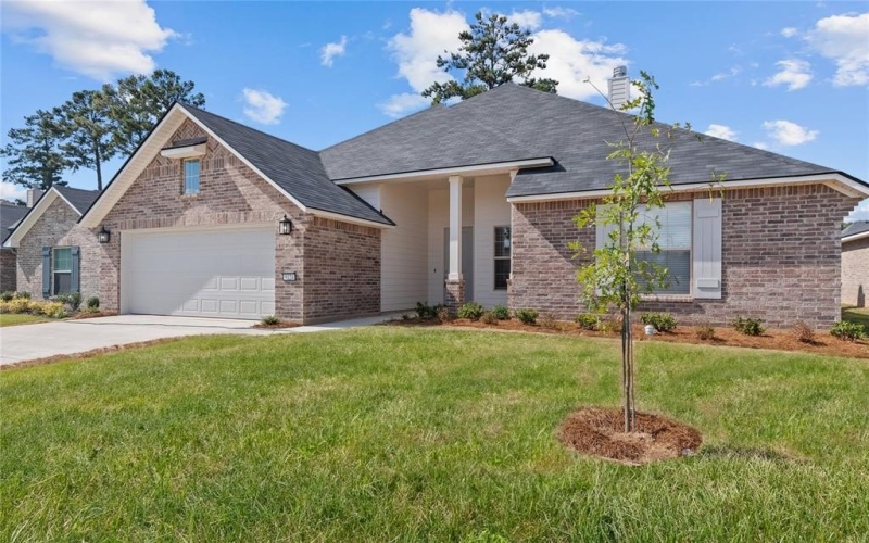 9124 Hearth Lane, Shreveport, LA 71129, 4 Habitaciones Habitaciones , ,2 BañosBaños,Residential,En Venta,9124 Hearth Lane,20894512
