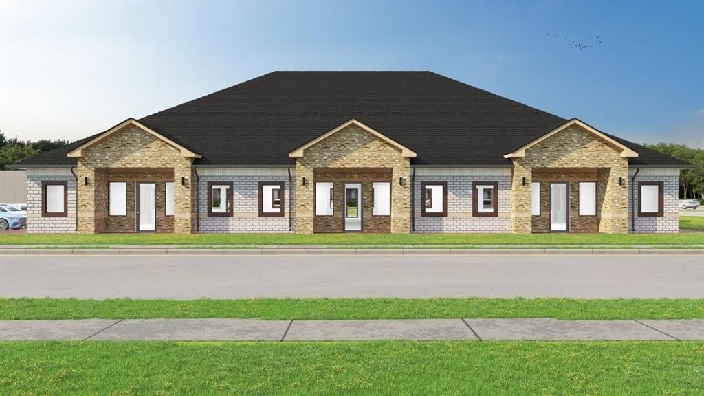 1870 Harroun Avenue #100, McKinney, TX 75069, ,Commercial Sale,For Sale,1870 Harroun Avenue,20894515