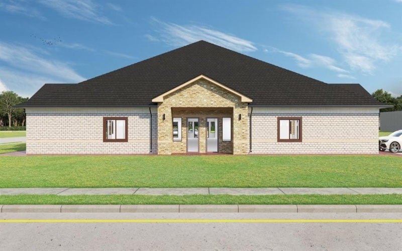 1870 Harroun Avenue #100, McKinney, TX 75069, ,Commercial Sale,For Sale,1870 Harroun Avenue,20894515