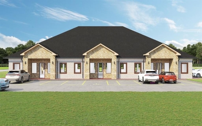 1870 Harroun Avenue, McKinney, TX 75069, ,Commercial Sale,For Sale,1870 Harroun Avenue,20894527