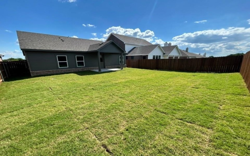3527 Columbus Street, Gainesville, TX 76240, 4 Bedrooms Bedrooms, ,2 BathroomsBathrooms,Residential,For Sale,3527 Columbus Street,20894661