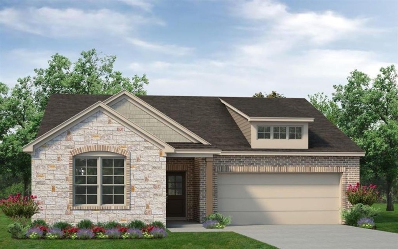 3527 Columbus Street, Gainesville, TX 76240, 4 Bedrooms Bedrooms, ,2 BathroomsBathrooms,Residential,For Sale,3527 Columbus Street,20894661
