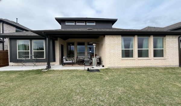 13837 Riola Drive, Little Elm, TX 75068, 4 Bedrooms Bedrooms, ,3 BathroomsBathrooms,Residential Lease,For Rent,13837 Riola Drive,20894666