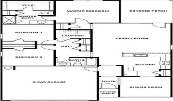 808 Emerson Drive, Anna, TX 75409, 3 Habitaciones Habitaciones , ,2 BañosBaños,Residential Lease,En Alquiler,808 Emerson Drive,20894697