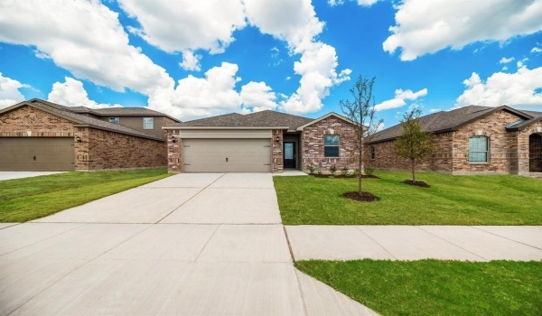 808 Emerson Drive, Anna, TX 75409, 3 Habitaciones Habitaciones , ,2 BañosBaños,Residential Lease,En Alquiler,808 Emerson Drive,20894697