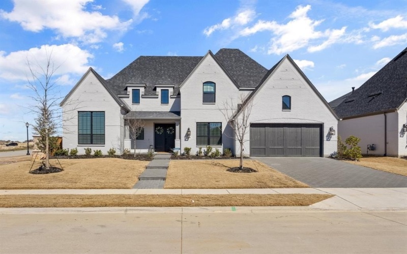2800 Count Fleet Way, Celina, TX 75009, 5 Bedrooms Bedrooms, ,5 BathroomsBathrooms,Residential,For Sale,2800 Count Fleet Way,20894789