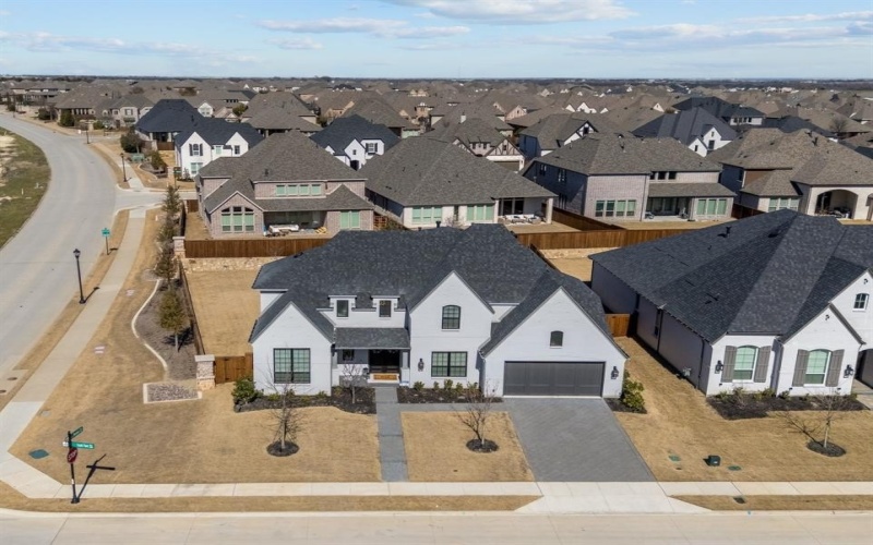 2800 Count Fleet Way, Celina, TX 75009, 5 Bedrooms Bedrooms, ,5 BathroomsBathrooms,Residential,For Sale,2800 Count Fleet Way,20894789
