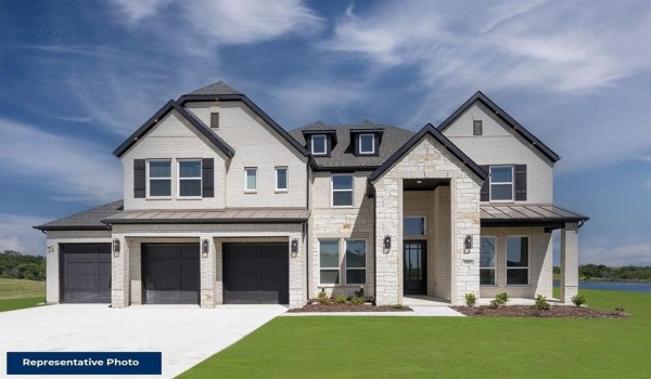 12082 Crystal Springs Lane, Frisco, TX 75035, 5 Bedrooms Bedrooms, ,3 BathroomsBathrooms,Residential,For Sale,12082 Crystal Springs Lane,20894792