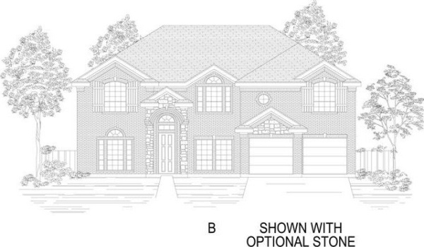 12082 Crystal Springs Lane, Frisco, TX 75035, 5 Bedrooms Bedrooms, ,3 BathroomsBathrooms,Residential,For Sale,12082 Crystal Springs Lane,20894792
