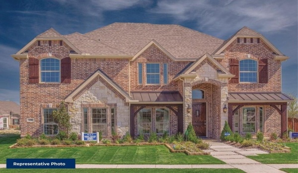 12185 Crystal Springs Lane, Frisco, TX 75035, 5 Bedrooms Bedrooms, ,5 BathroomsBathrooms,Residential,For Sale,12185 Crystal Springs Lane,20894795