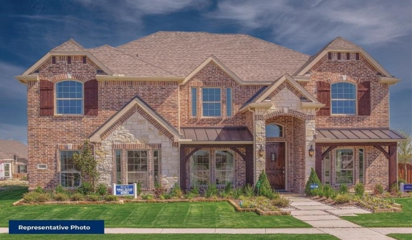12185 Crystal Springs Lane, Frisco, TX 75035, 5 Bedrooms Bedrooms, ,5 BathroomsBathrooms,Residential,For Sale,12185 Crystal Springs Lane,20894795