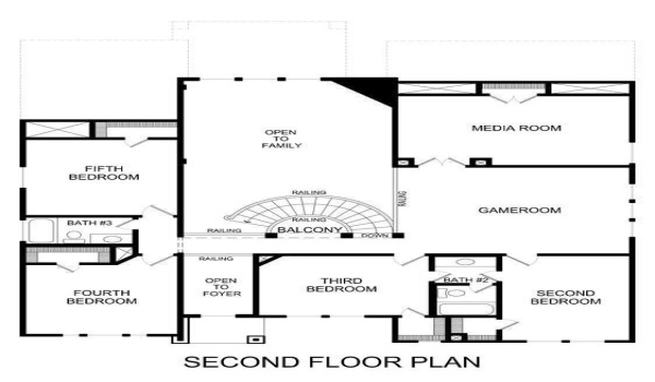 12185 Crystal Springs Lane, Frisco, TX 75035, 5 Bedrooms Bedrooms, ,5 BathroomsBathrooms,Residential,For Sale,12185 Crystal Springs Lane,20894795