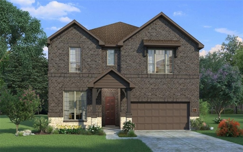 7578 Wild Mint Trail, Prairie Ridge, TX 76084, 5 Bedrooms Bedrooms, ,5 BathroomsBathrooms,Residential,For Sale,7578 Wild Mint Trail,20894800