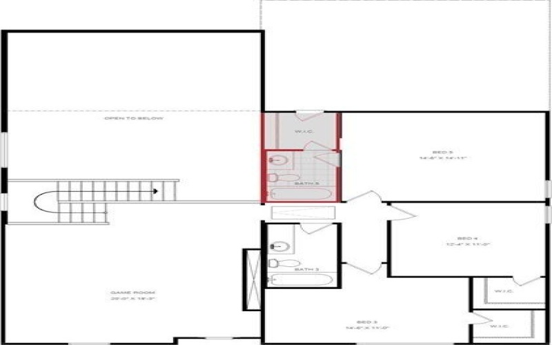 7578 Wild Mint Trail, Prairie Ridge, TX 76084, 5 Bedrooms Bedrooms, ,5 BathroomsBathrooms,Residential,For Sale,7578 Wild Mint Trail,20894800