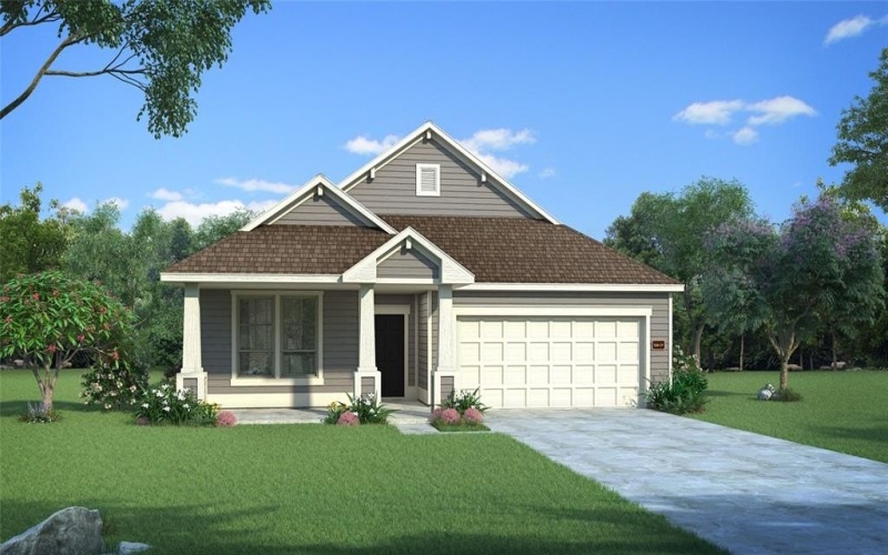 3138 Redbud Flower Trail, Midlothian, TX 76084, 4 Bedrooms Bedrooms, ,2 BathroomsBathrooms,Residential,For Sale,3138 Redbud Flower Trail,20894802
