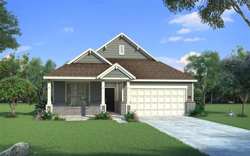 3138 Redbud Flower Trail, Midlothian, TX 76084, 4 Bedrooms Bedrooms, ,2 BathroomsBathrooms,Residential,For Sale,3138 Redbud Flower Trail,20894802