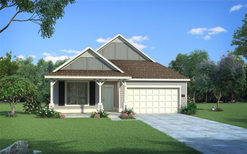 3138 Redbud Flower Trail, Midlothian, TX 76084, 4 Bedrooms Bedrooms, ,2 BathroomsBathrooms,Residential,For Sale,3138 Redbud Flower Trail,20894802
