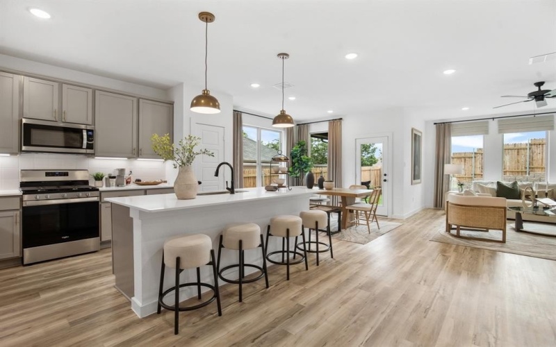 3138 Redbud Flower Trail, Midlothian, TX 76084, 4 Bedrooms Bedrooms, ,2 BathroomsBathrooms,Residential,For Sale,3138 Redbud Flower Trail,20894802