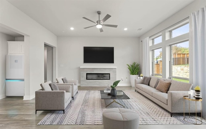 5201 Great Hollow Trail, Fort Worth, TX 76179, 4 Bedrooms Bedrooms, ,3 BathroomsBathrooms,Residential,For Sale,5201 Great Hollow Trail,20894807