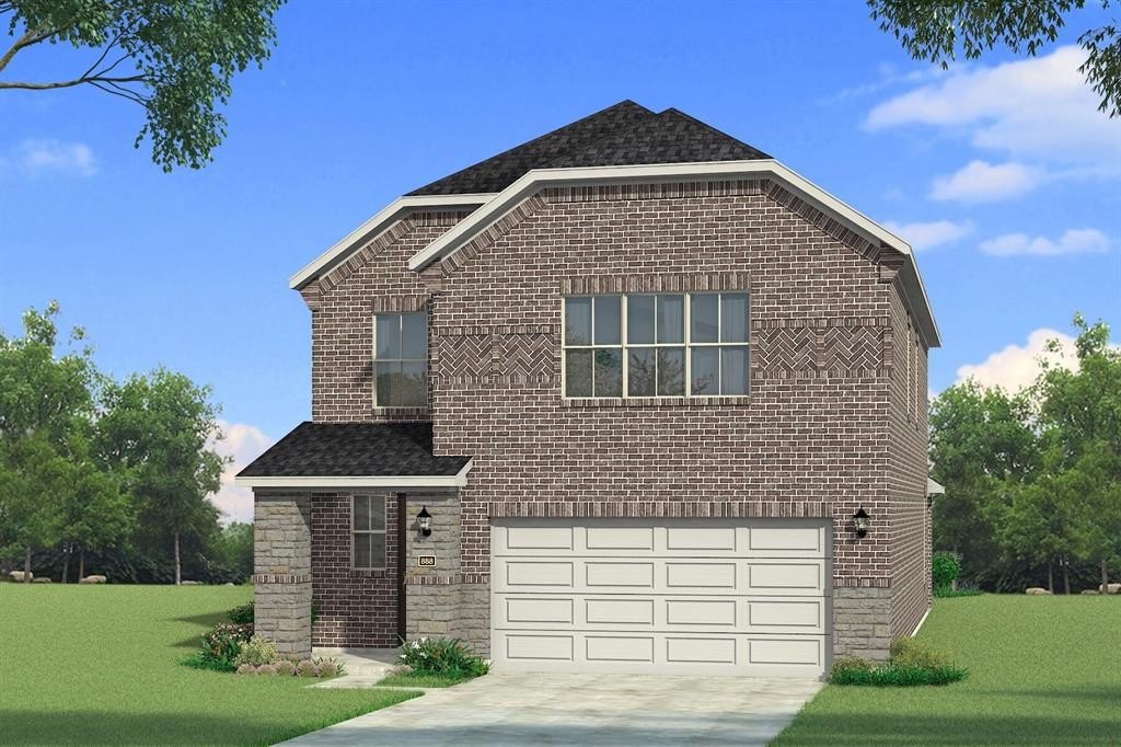 1120 Redcoat Drive, Forney, TX 75126, 3 Bedrooms Bedrooms, ,2 BathroomsBathrooms,Residential,For Sale,1120 Redcoat Drive,20894886