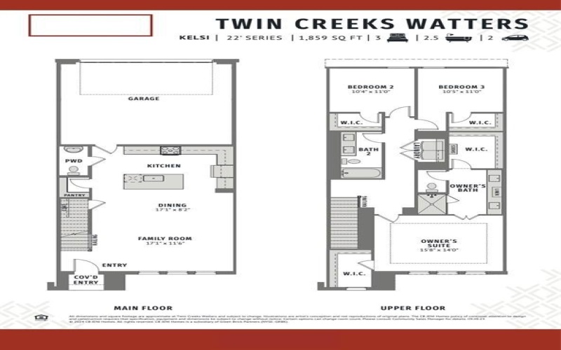 1026 Bristleleaf Way, Allen, TX 75013, 3 Bedrooms Bedrooms, ,2 BathroomsBathrooms,Residential,For Sale,1026 Bristleleaf Way,20894897