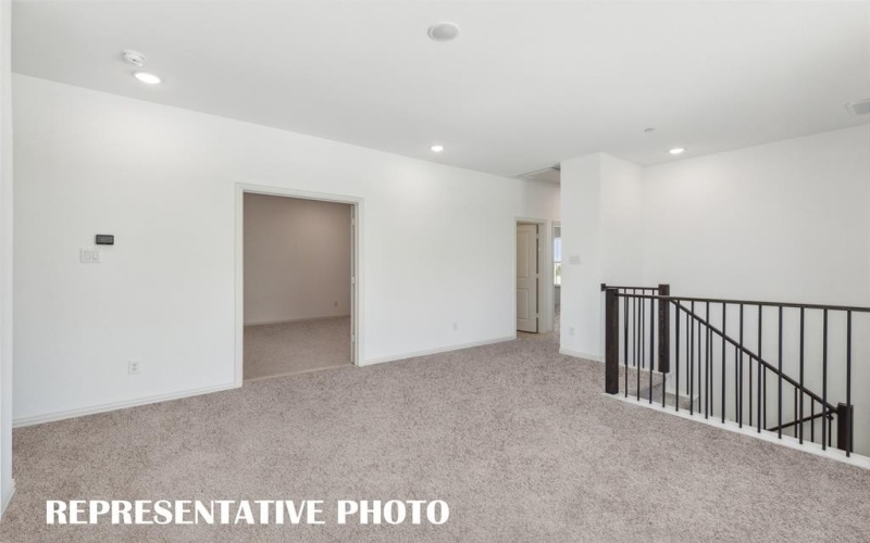 1027 Featherglass Lane, Allen, TX 75013, 4 Bedrooms Bedrooms, ,3 BathroomsBathrooms,Residential,For Sale,1027 Featherglass Lane,20894916