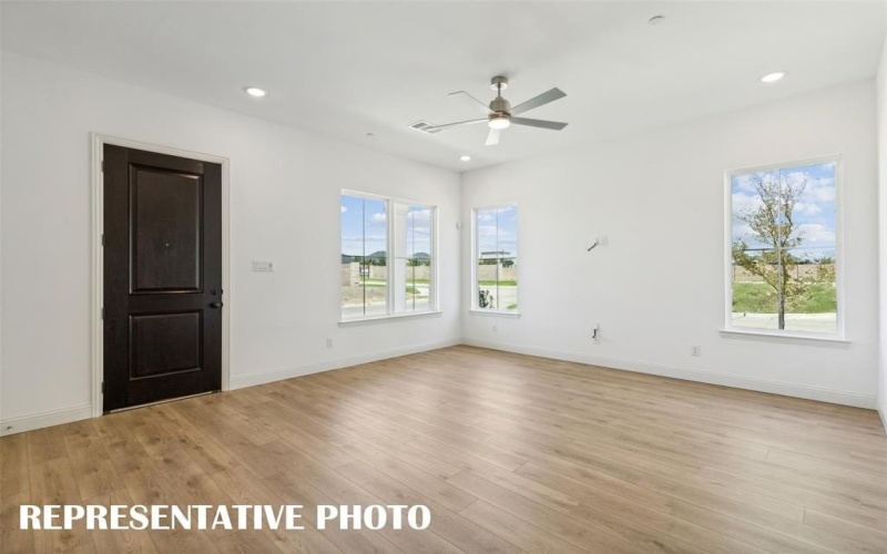 1027 Featherglass Lane, Allen, TX 75013, 4 Bedrooms Bedrooms, ,3 BathroomsBathrooms,Residential,For Sale,1027 Featherglass Lane,20894916