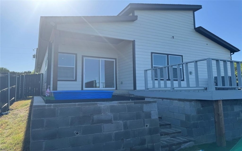 3012 Paluxy Trail, Granbury, TX 76048, 3 Habitaciones Habitaciones , ,2 BañosBaños,Residential Lease,En Alquiler,3012 Paluxy Trail,20894942