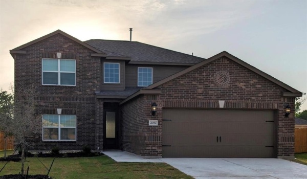 2017 Atwood Drive, Anna, TX 75409, 4 Bedrooms Bedrooms, ,2 BathroomsBathrooms,Residential,For Sale,2017 Atwood Drive,20894969