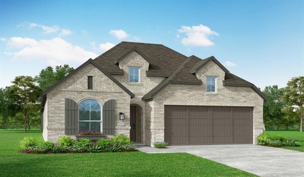 4162 Carter Court, Denison, TX 75020, 4 Bedrooms Bedrooms, ,2 BathroomsBathrooms,Residential,For Sale,4162 Carter Court,20895317