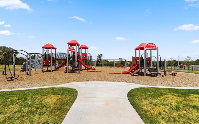 2820 Fox Trail Lane, Fort Worth, TX 76108, 3 Bedrooms Bedrooms, ,2 BathroomsBathrooms,Residential,For Sale,2820 Fox Trail Lane,20895343