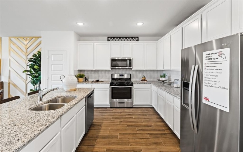 2820 Fox Trail Lane, Fort Worth, TX 76108, 3 Bedrooms Bedrooms, ,2 BathroomsBathrooms,Residential,For Sale,2820 Fox Trail Lane,20895343