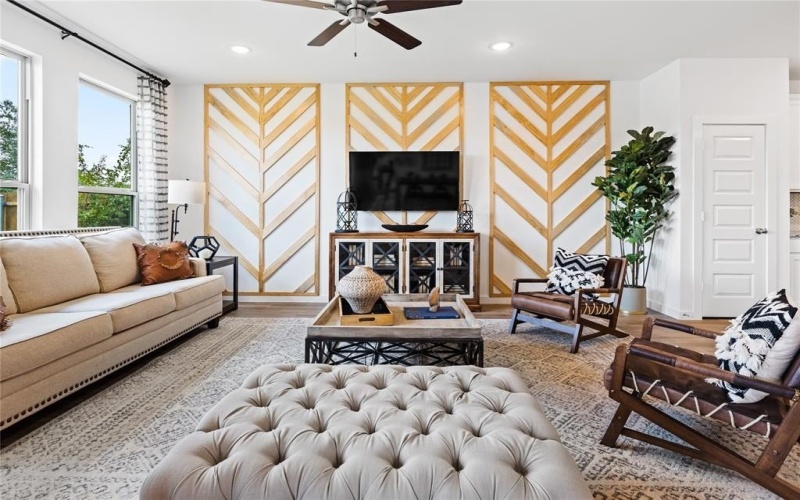 2820 Fox Trail Lane, Fort Worth, TX 76108, 3 Bedrooms Bedrooms, ,2 BathroomsBathrooms,Residential,For Sale,2820 Fox Trail Lane,20895343
