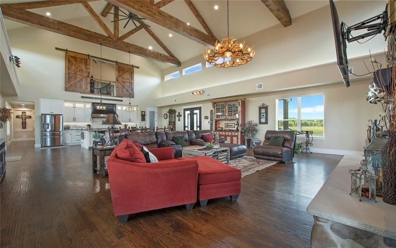 3106 County Road 2526, Quinlan, TX 75474, 4 Habitaciones Habitaciones , ,5 BañosBaños,Residential,En Venta,3106 County Road 2526,20895345