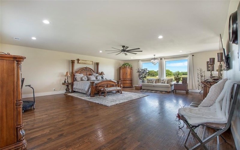 3106 County Road 2526, Quinlan, TX 75474, 4 Habitaciones Habitaciones , ,5 BañosBaños,Residential,En Venta,3106 County Road 2526,20895345