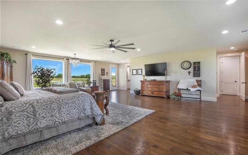 3106 County Road 2526, Quinlan, TX 75474, 4 Habitaciones Habitaciones , ,5 BañosBaños,Residential,En Venta,3106 County Road 2526,20895345