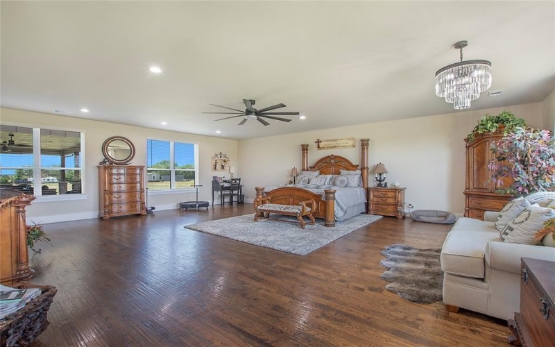 3106 County Road 2526, Quinlan, TX 75474, 4 Habitaciones Habitaciones , ,5 BañosBaños,Residential,En Venta,3106 County Road 2526,20895345