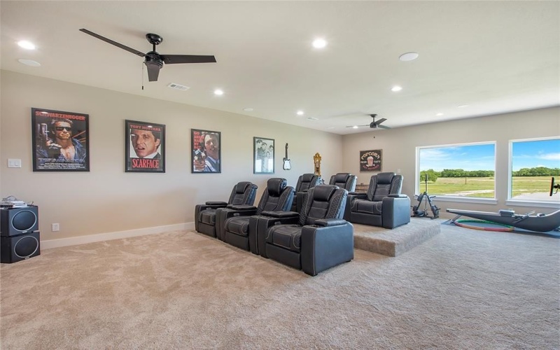 3106 County Road 2526, Quinlan, TX 75474, 4 Habitaciones Habitaciones , ,5 BañosBaños,Residential,En Venta,3106 County Road 2526,20895345