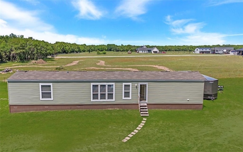 3106 County Road 2526, Quinlan, TX 75474, 4 Habitaciones Habitaciones , ,5 BañosBaños,Residential,En Venta,3106 County Road 2526,20895345
