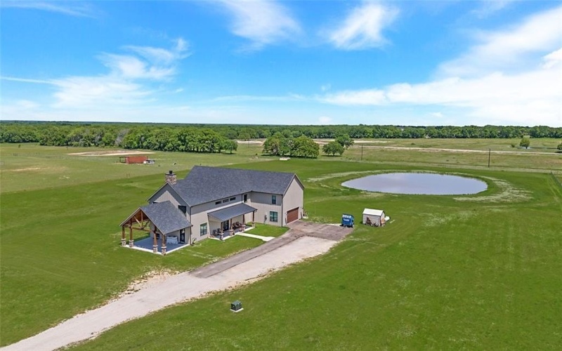 3106 County Road 2526, Quinlan, TX 75474, 4 Habitaciones Habitaciones , ,5 BañosBaños,Residential,En Venta,3106 County Road 2526,20895345