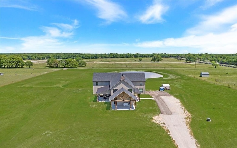 3106 County Road 2526, Quinlan, TX 75474, 4 Habitaciones Habitaciones , ,5 BañosBaños,Residential,En Venta,3106 County Road 2526,20895345