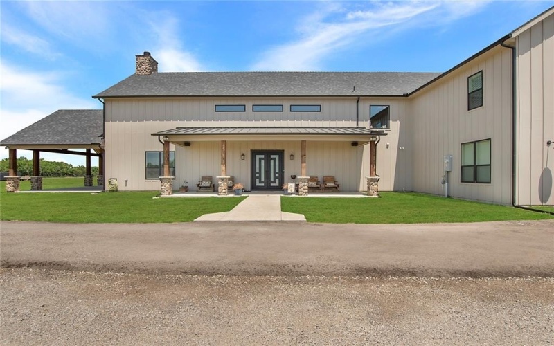 3106 County Road 2526, Quinlan, TX 75474, 4 Habitaciones Habitaciones , ,5 BañosBaños,Residential,En Venta,3106 County Road 2526,20895345