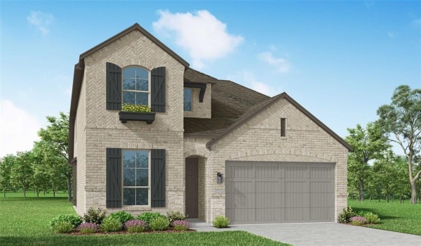 4293 Sanctuary Drive, Denison, TX 75020, 4 Bedrooms Bedrooms, ,5 BathroomsBathrooms,Residential,For Sale,4293 Sanctuary Drive,20895350