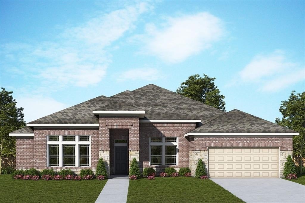 1616 Ravello Road, Fate, TX 75087, 4 Habitaciones Habitaciones , ,3 BañosBaños,Residential,En Venta,1616 Ravello Road,20895396